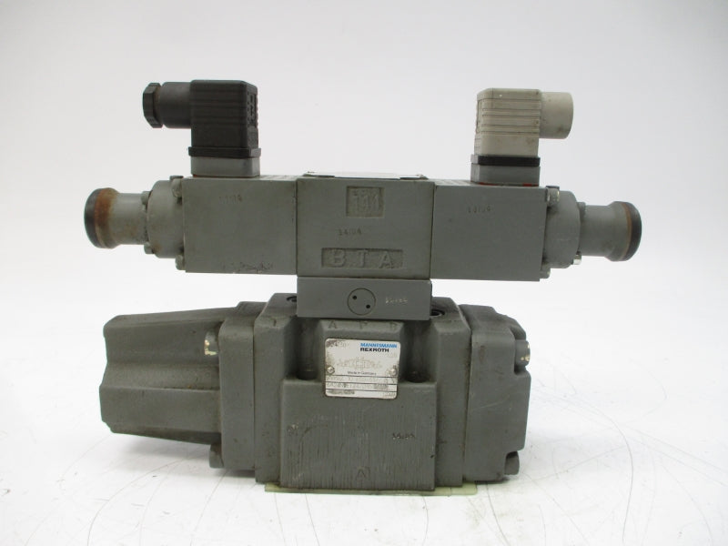 REXROTH 4WRZ10E50-51/6A24NETZ4/D3M553 0.8A NSNP