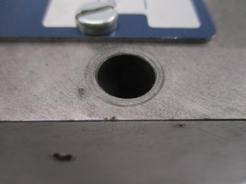 HOERBIGER HV02780 24V 0.85A UNMP