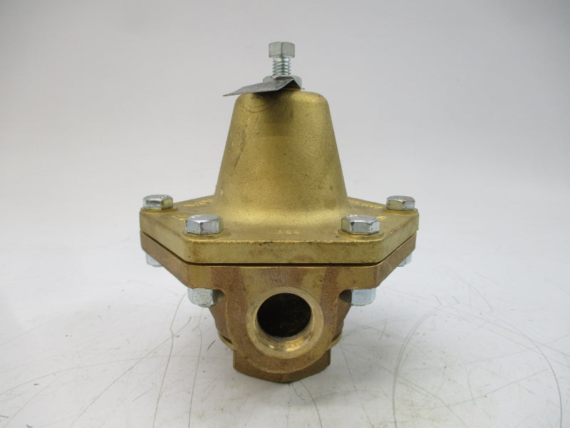 CASH VALVE TYPE B 30-75PSI 3/4" NSNP
