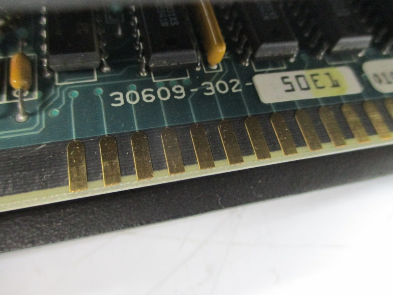 SQUARE D 8020SCP401 SER. C3 5VDC 2.5A REV. 3.40 UNMP