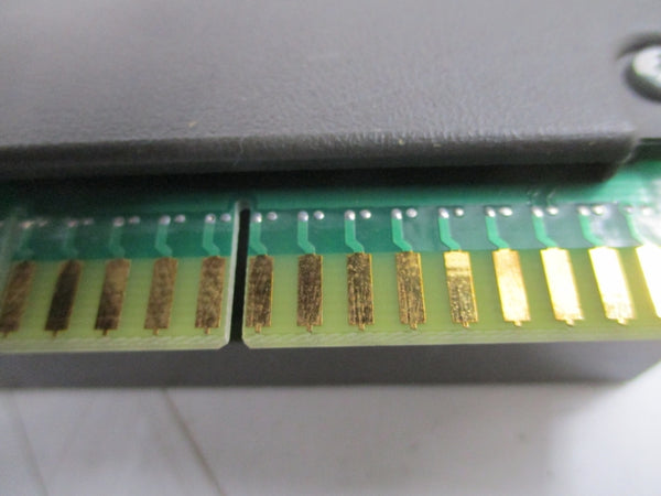ALLEN BRADLEY 1771-OQ16 SER. C 24VDC 2-4A REV. B04 UNMP