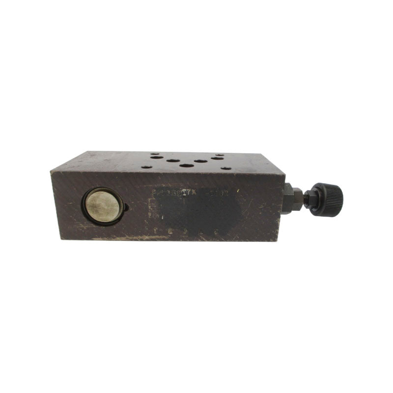 PARKER PRM3BB17K-31DD UNMP