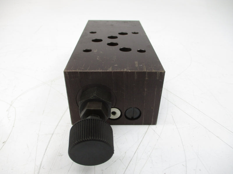 PARKER PRM3BB17K-31DD UNMP