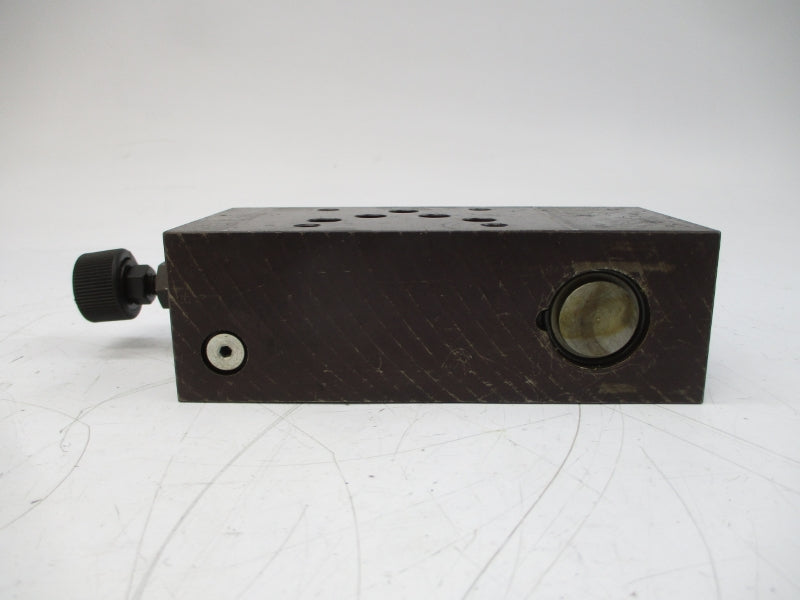 PARKER PRM3BB17K-31DD UNMP