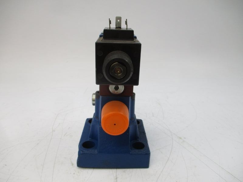 REXROTH DBW20B2-52/350S6EW110N9K4R12V-CSA R900966248 110/120V UNMP