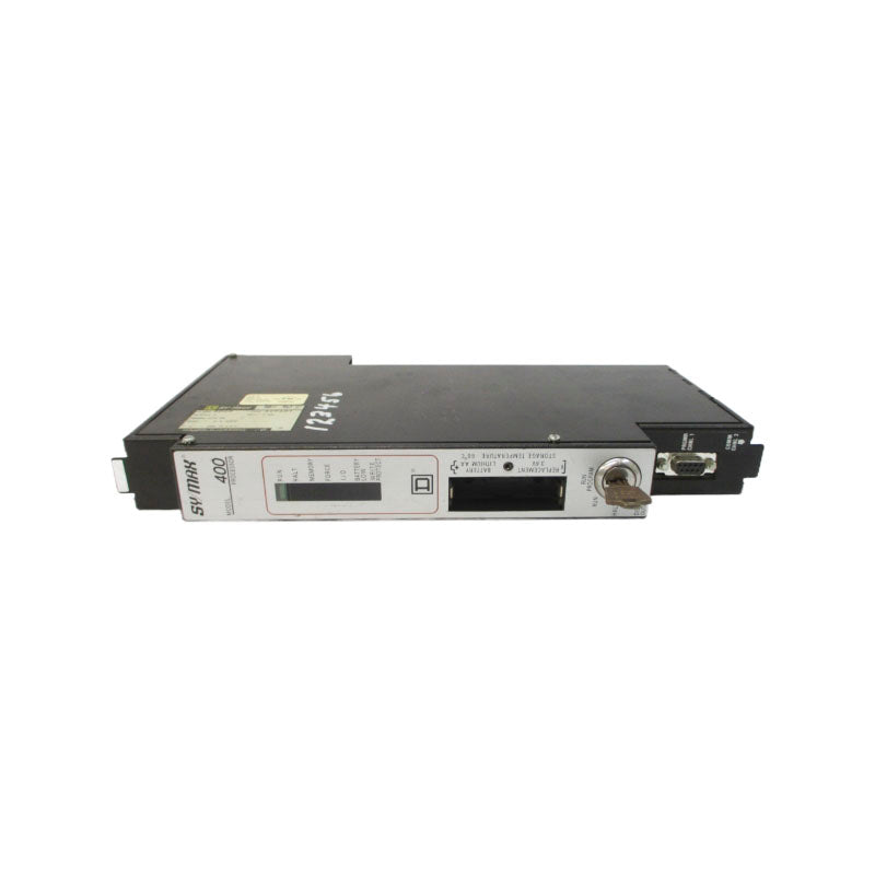 SQUARE D 8020SCP401 SER. E 5VDC 2.5A REV. 4.00 UNMP