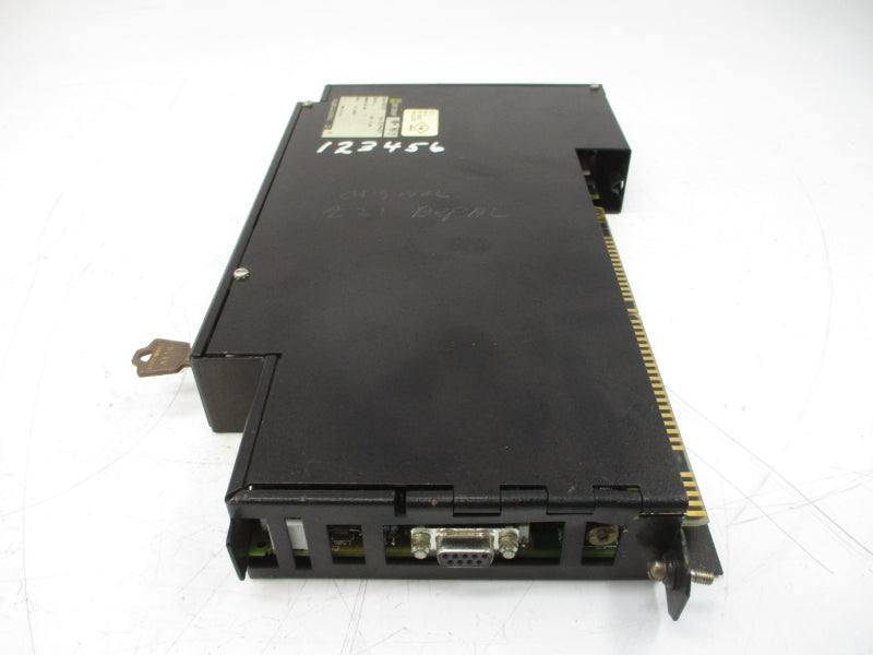 SQUARE D 8020SCP401 SER. E 5VDC 2.5A REV. 4.00 UNMP