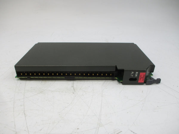 ALLEN BRADLEY 1771-IFE SER. A 5VDC REV. L UNMP