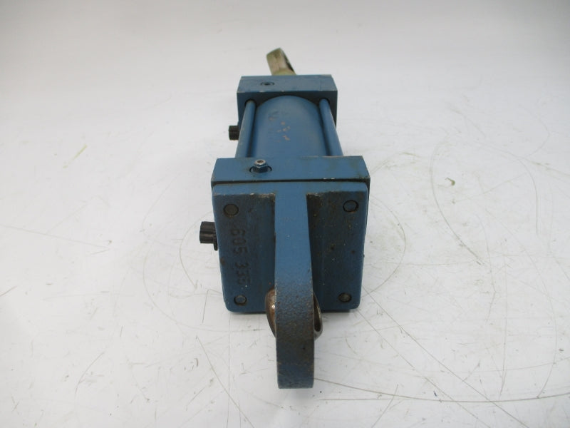 REXROTH CD70B63/28-0090Z11/01HFKMXXTSO797 R901000704 NSNP