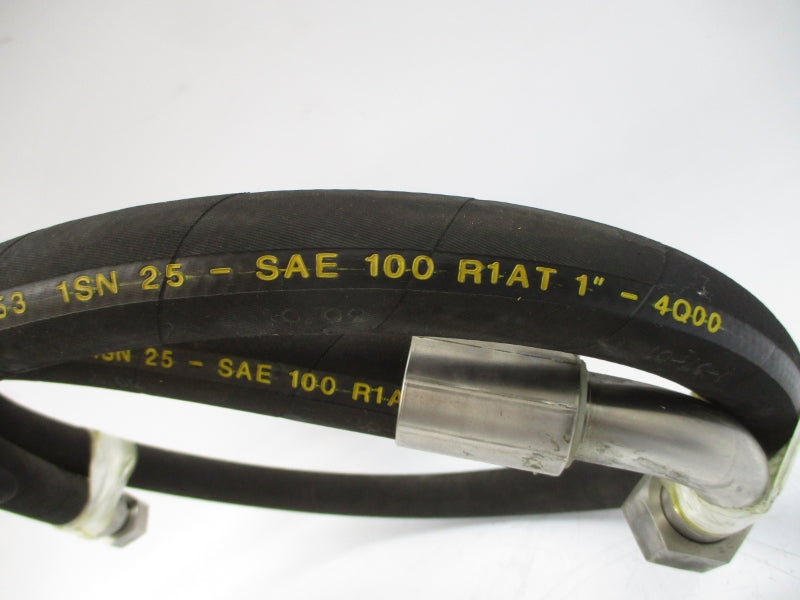 DESSE DINEN853 1SN25-SAE100R1AT 1" NSNP