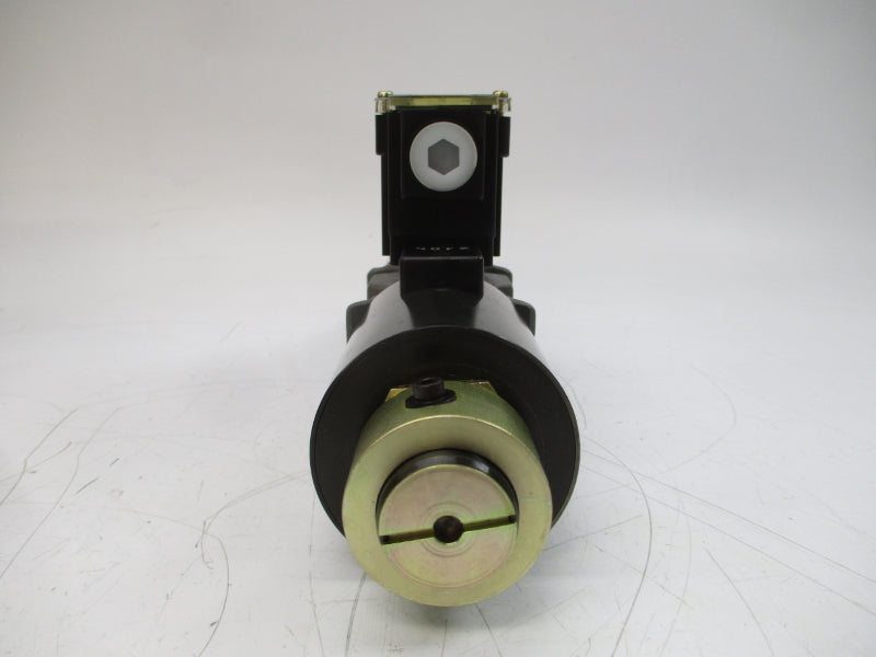 YUKEN G-DSG-03-3C40-5090 NSMP
