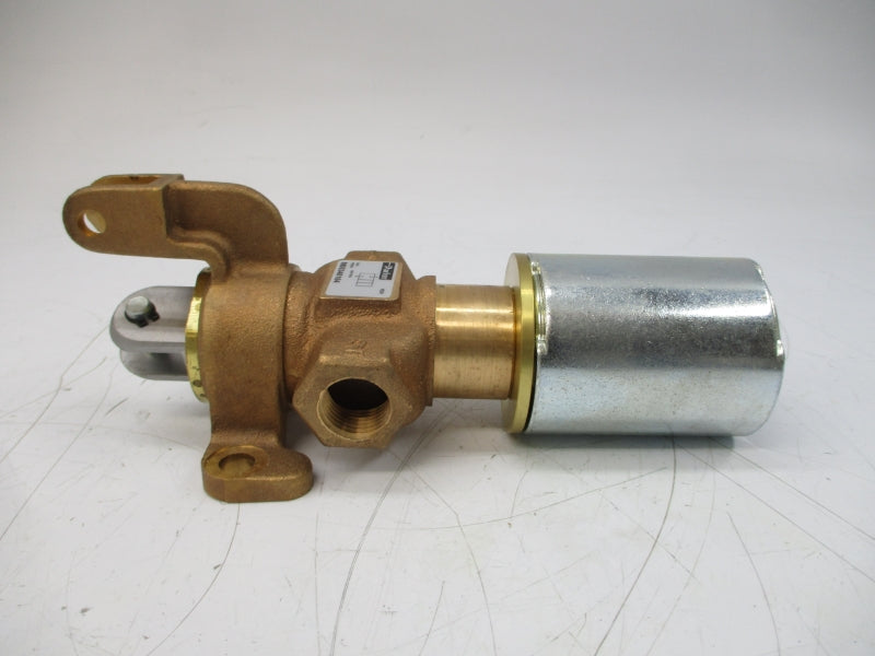 PARKER M00340164 240PSI 1/2" NSMP