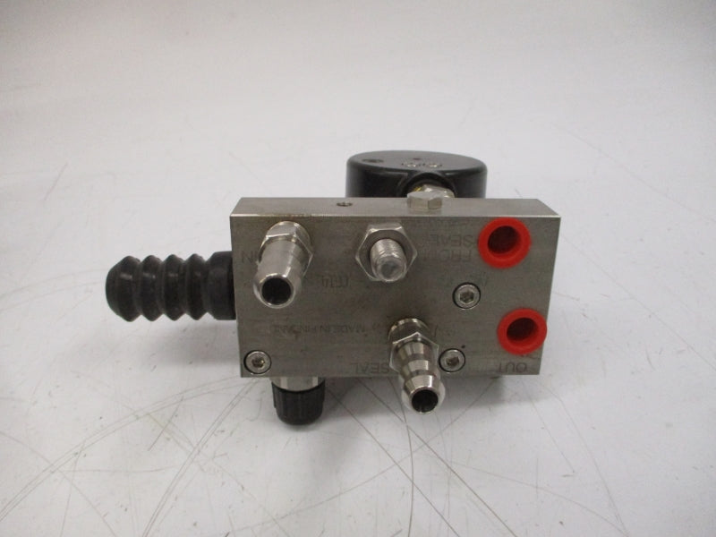 JOHN CRANE 228522200031 SFP-03-10 NSMP