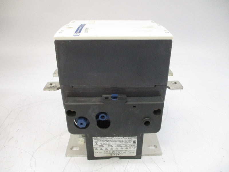 TELEMECANIQUE LC1F115 600VAC 175A NSMP