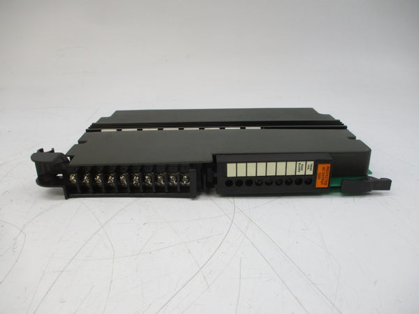 ALLEN BRADLEY 1771-OP SER. A 120VAC 1.5A UNMP