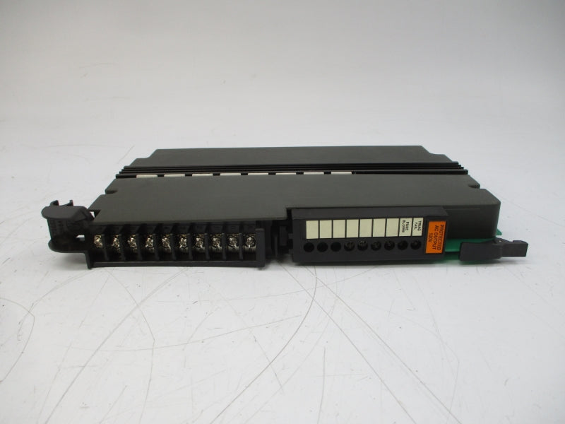 ALLEN BRADLEY 1771-OP SER. A 120VAC 1.5A UNMP