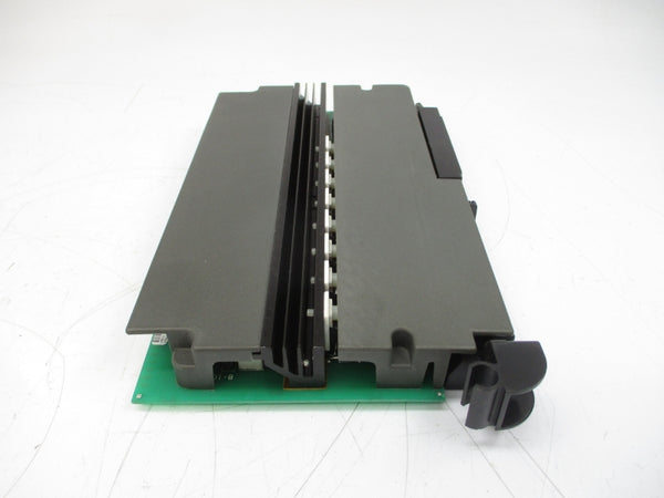 ALLEN BRADLEY 1771-OP SER. A 120VAC 1.5A UNMP