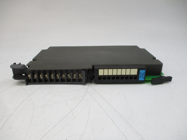 ALLEN BRADLEY 1771-IT SER. A 5VDC 0.074A REV. F02 UNMP