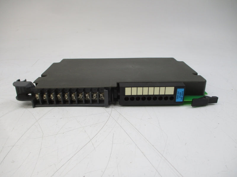 ALLEN BRADLEY 1771-IT SER. A 5VDC 0.074A REV. F02 UNMP