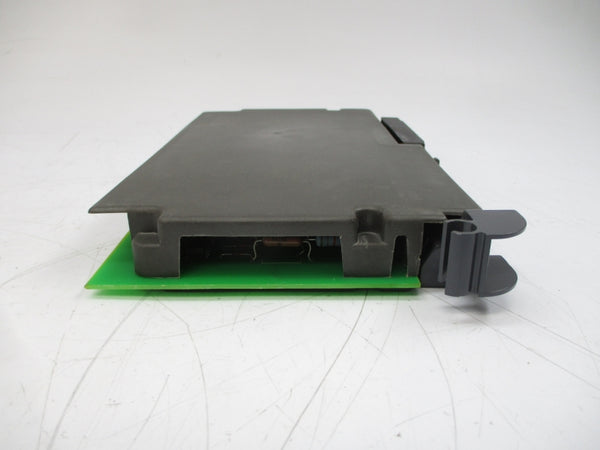 ALLEN BRADLEY 1771-IT SER. A 5VDC 0.074A REV. F02 UNMP