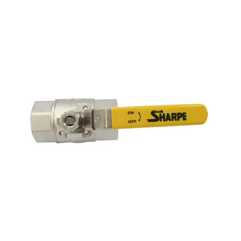 SHARPE 54576 CF8M 1500CWP 2" NSNP