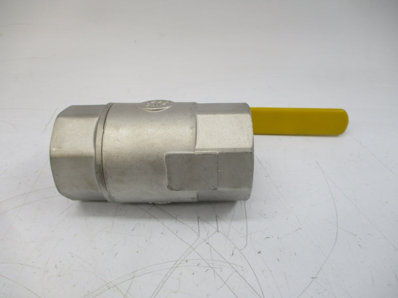 SHARPE 54576 CF8M 1500CWP 2" NSNP