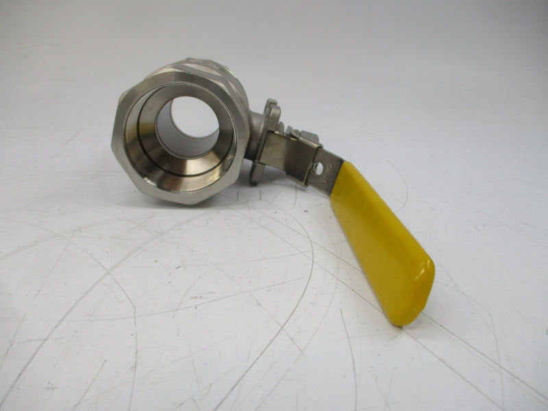 SHARPE 54576 CF8M 1500CWP 2" NSNP