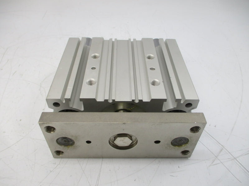 SMC MGPL50-75Z NSNP