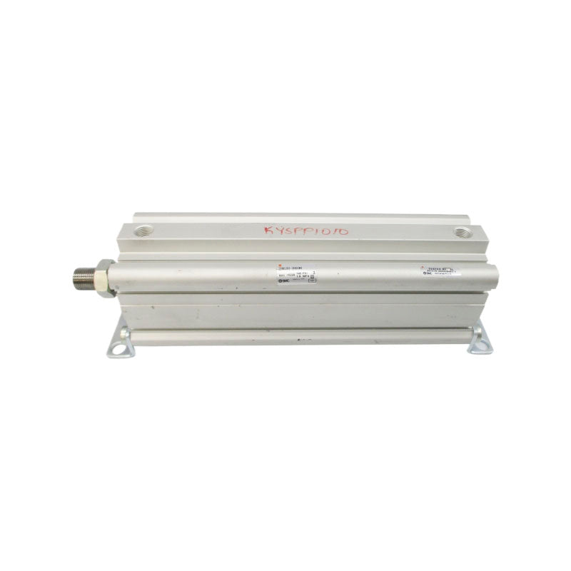 SMC CDQ2LC63-200DCMZ 145PSI NSNP