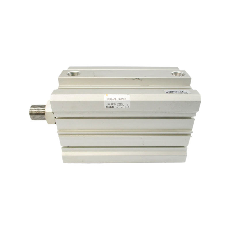 SMC CDQ2A80-100DCM 145PSI NSNP