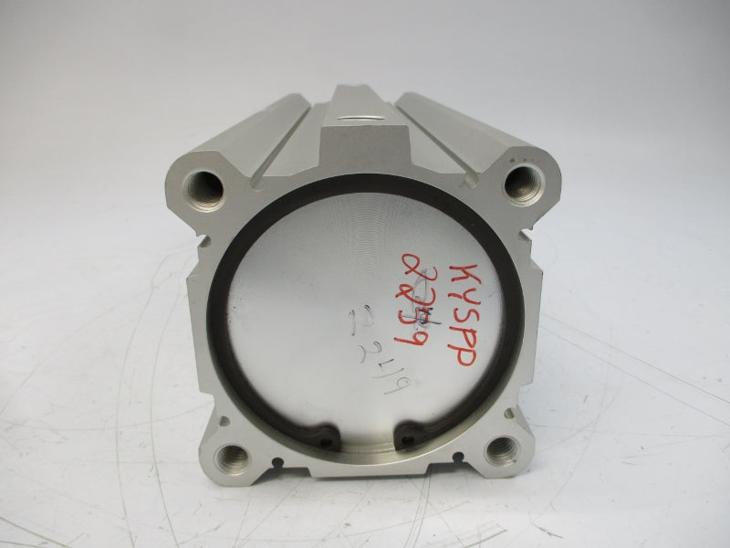 SMC CDQ2A100TN-250DCZ-M9BWVZ NSNP