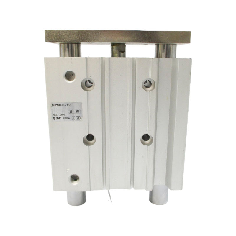 SMC MGPM40TF-75Z NSNP