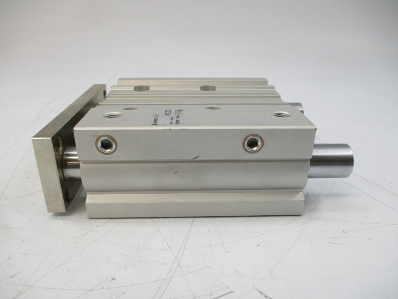 SMC MGPM40TF-75Z NSNP