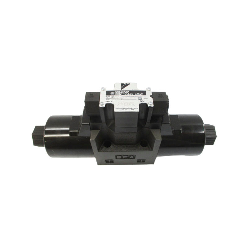 DAIKIN KS0-G03-4CP-20-N 24VDC NSNP