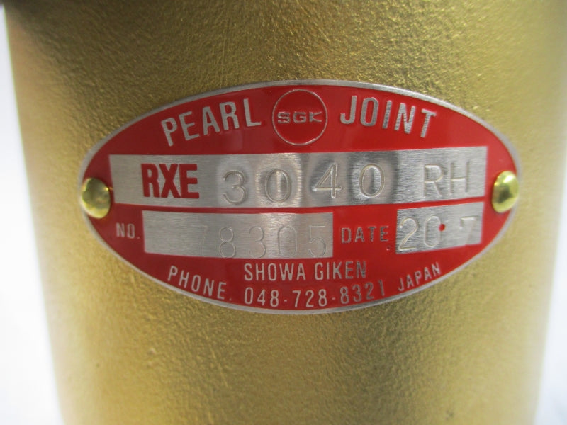SGK PEARL JOINT RXE3040RH NSNP