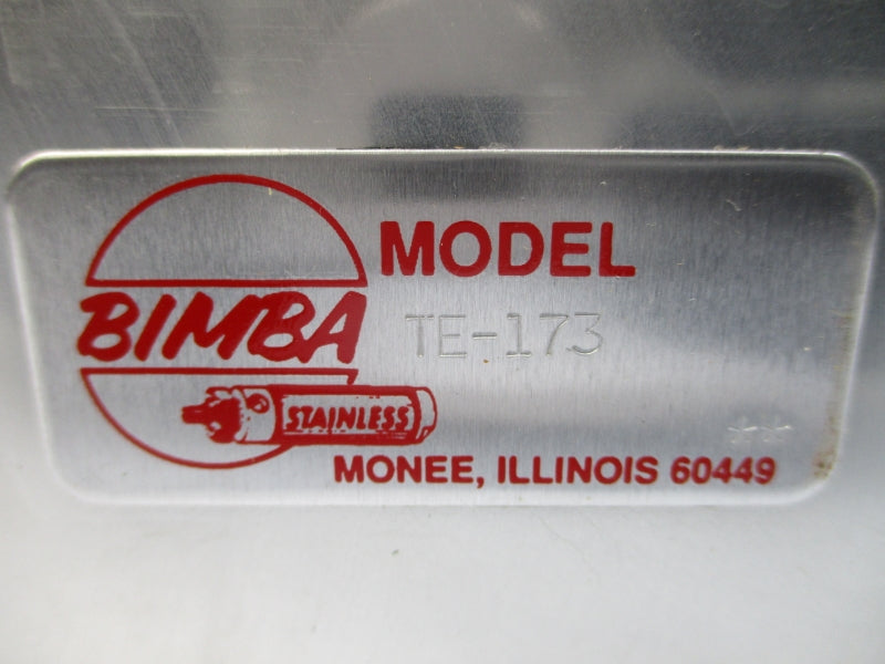 BIMBA TE-173 NSNP