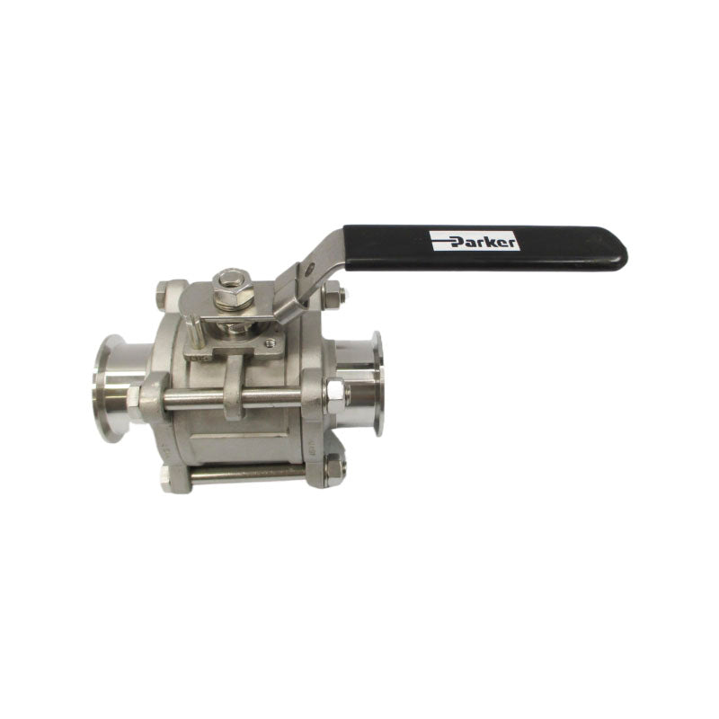 PARKER CF8M 1000WOG 2" NSNP