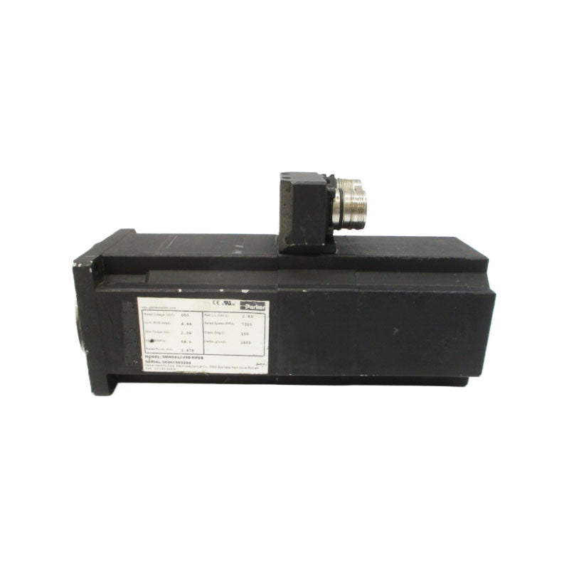 PARKER SMN0822V5D-KPSB 650VDC 4.44A NSNP