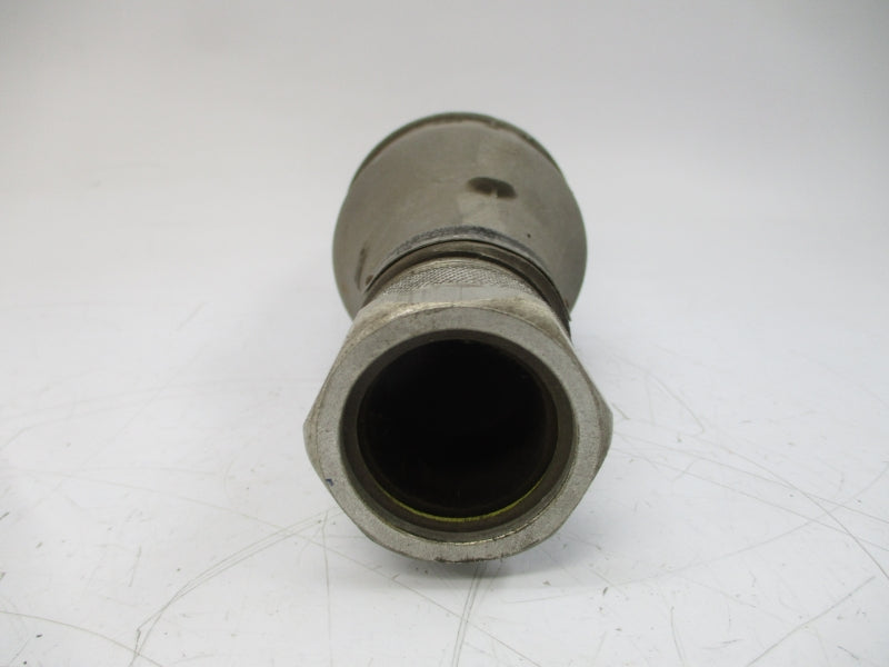 THE PYLE-NATIONAL COMPANY KPD-1110036 600VAC 100A NSNP