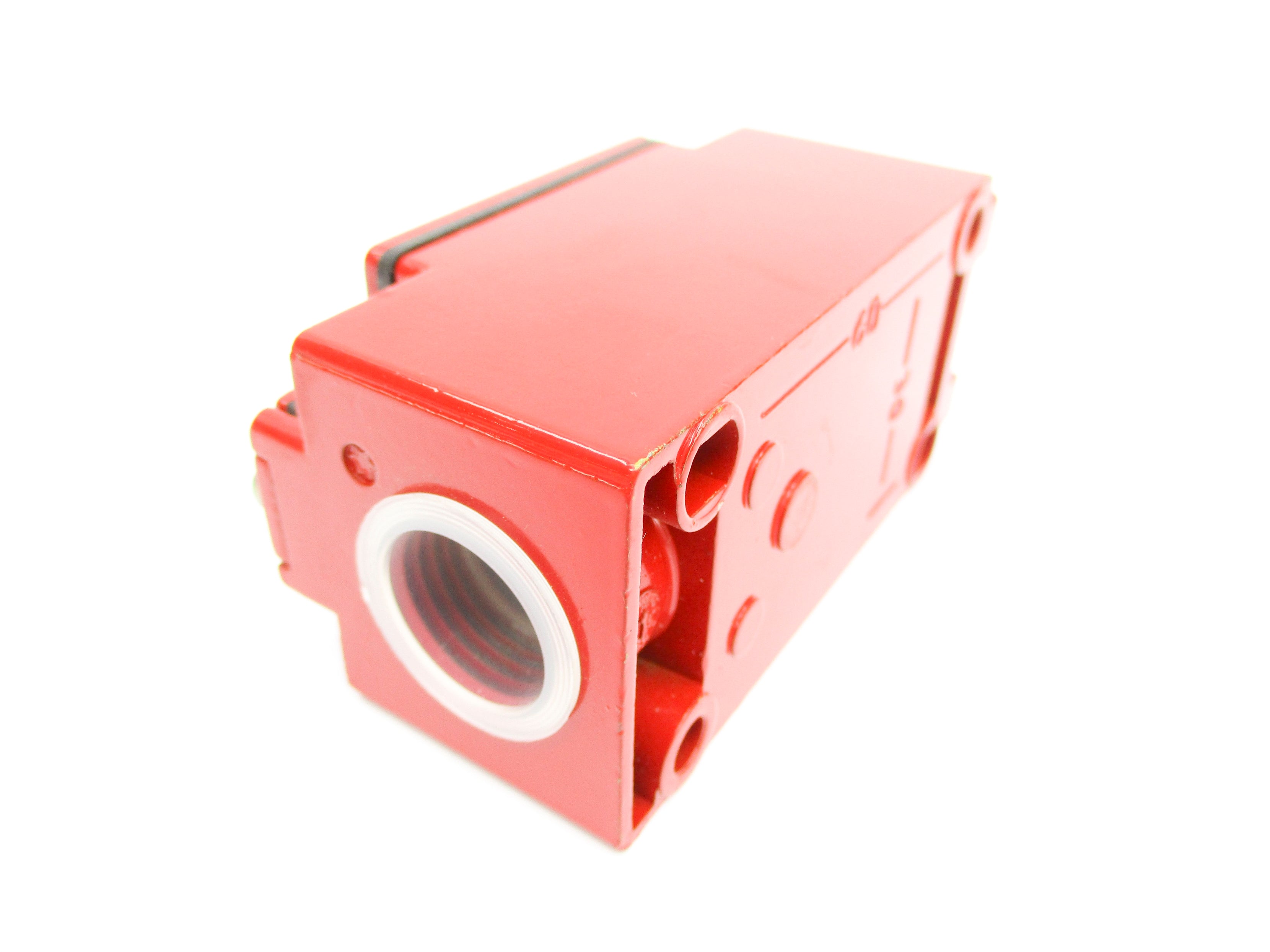 TELEMECANIQUE XCK-J59H7 500V 3A NSNP