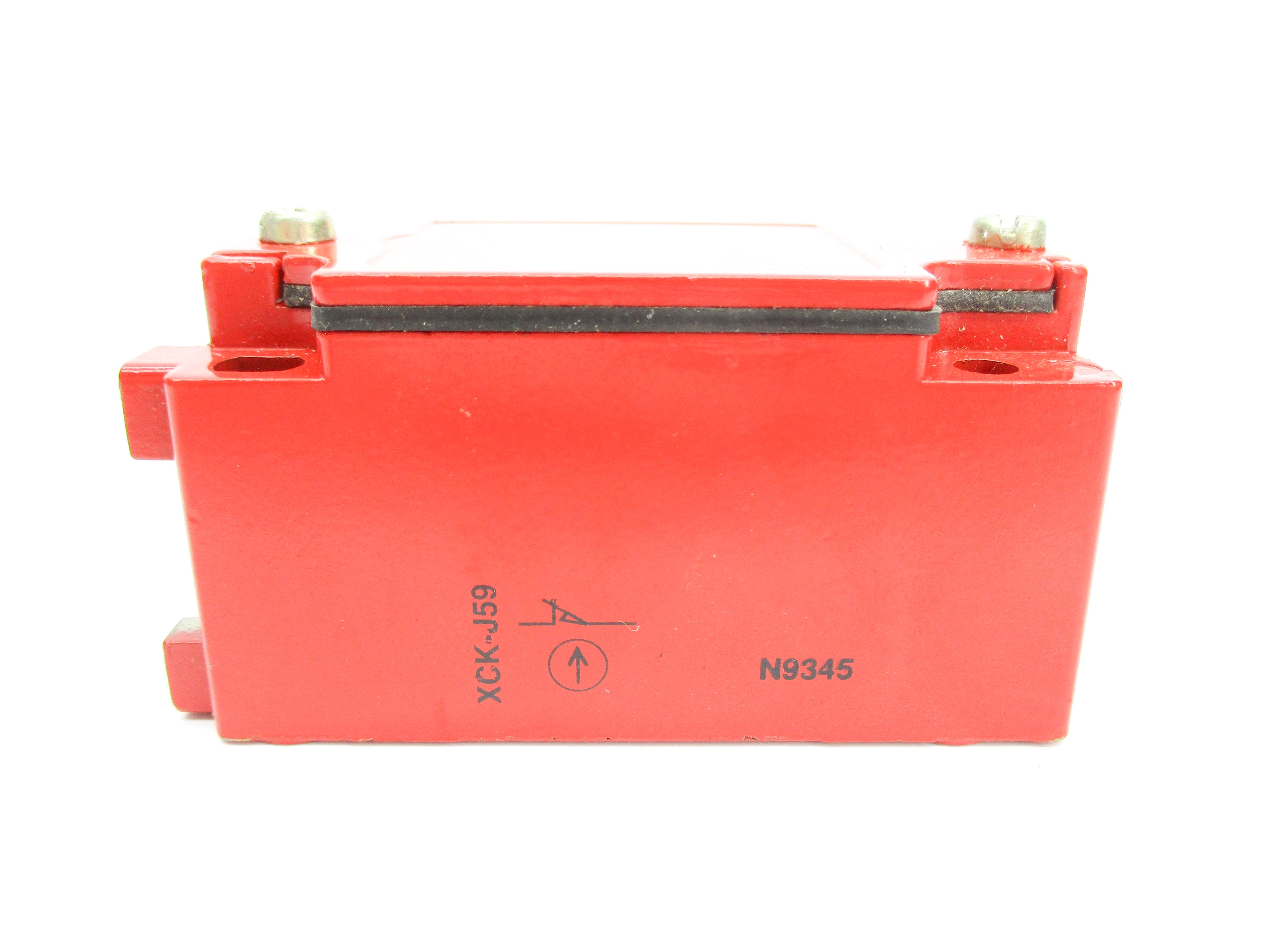 TELEMECANIQUE XCK-J59H7 500V 3A NSNP