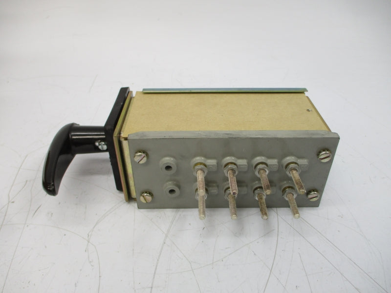 ELECTROSWITCH 509A207G01 NSMP