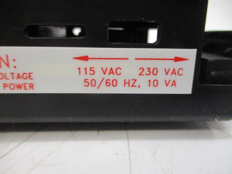 RED LION CONTROLS LGD00100 115/230VAC 5A NSMP