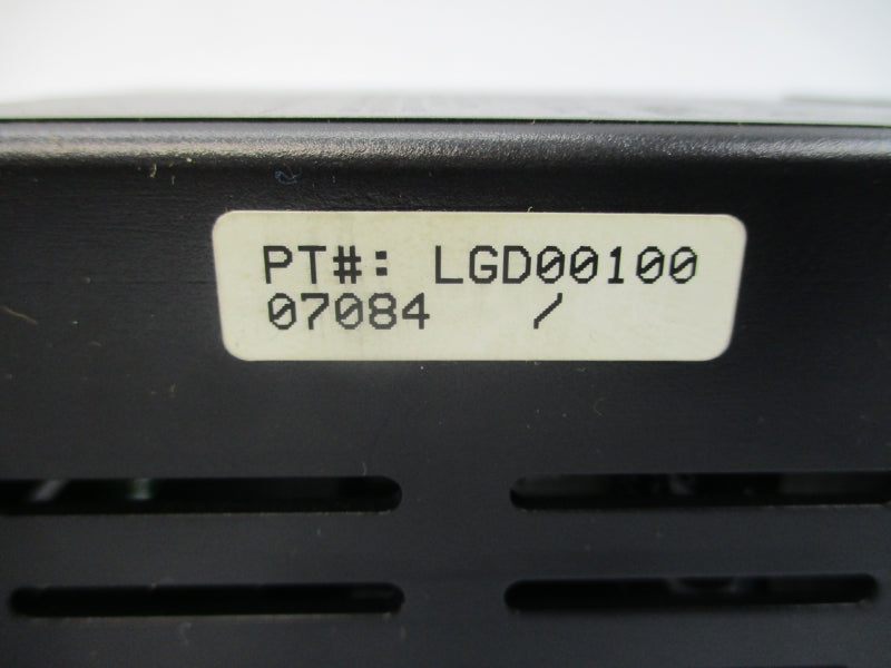 RED LION CONTROLS LGD00100 115/230VAC 5A NSMP