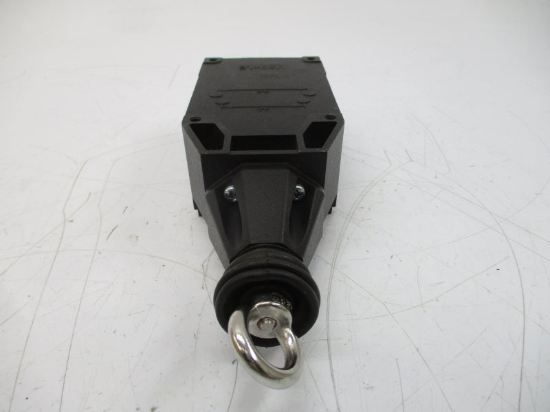 SCHMERSAL ZQ900-11N 500V (NO COVER) NSMP