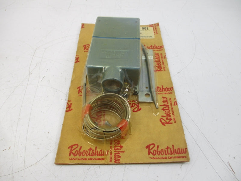 ROBERTSHAW CONTROLS SE5380001 30-230'F NSMP