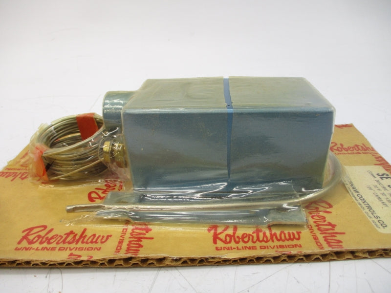 ROBERTSHAW CONTROLS SE5380001 30-230'F NSMP
