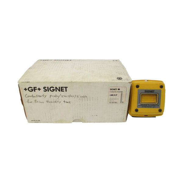 GEORGE FISCHER SIGNET 3-8800.103-3P NSMP