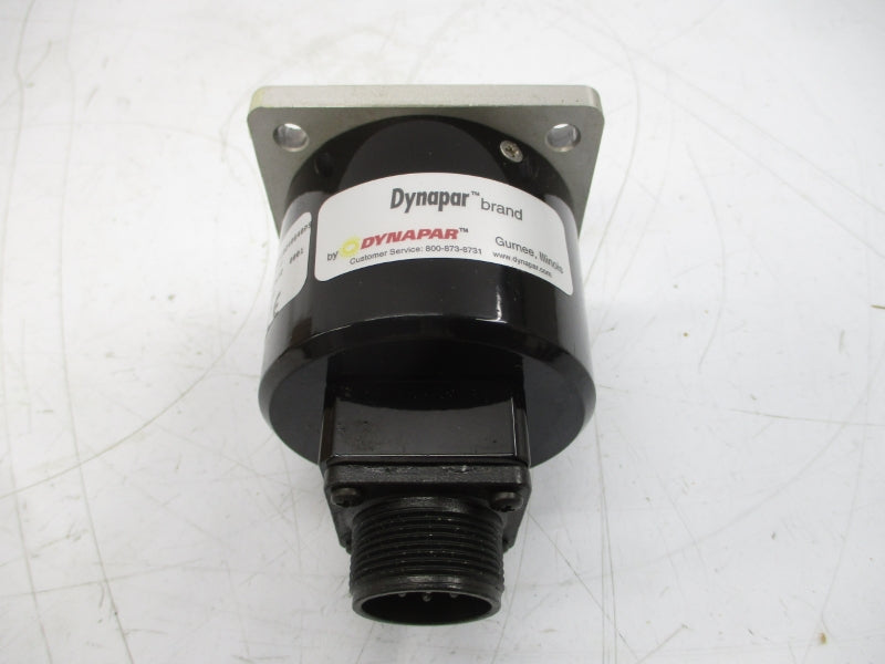 DYNAPAR HR52510240640PS 5-26V 3/8" NSMP