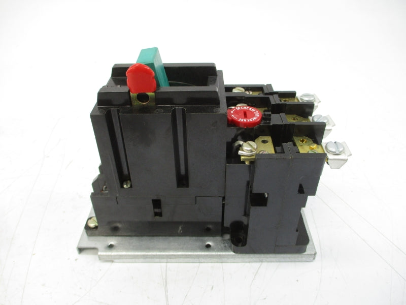 EATON B100M1C 575VAC NSMP